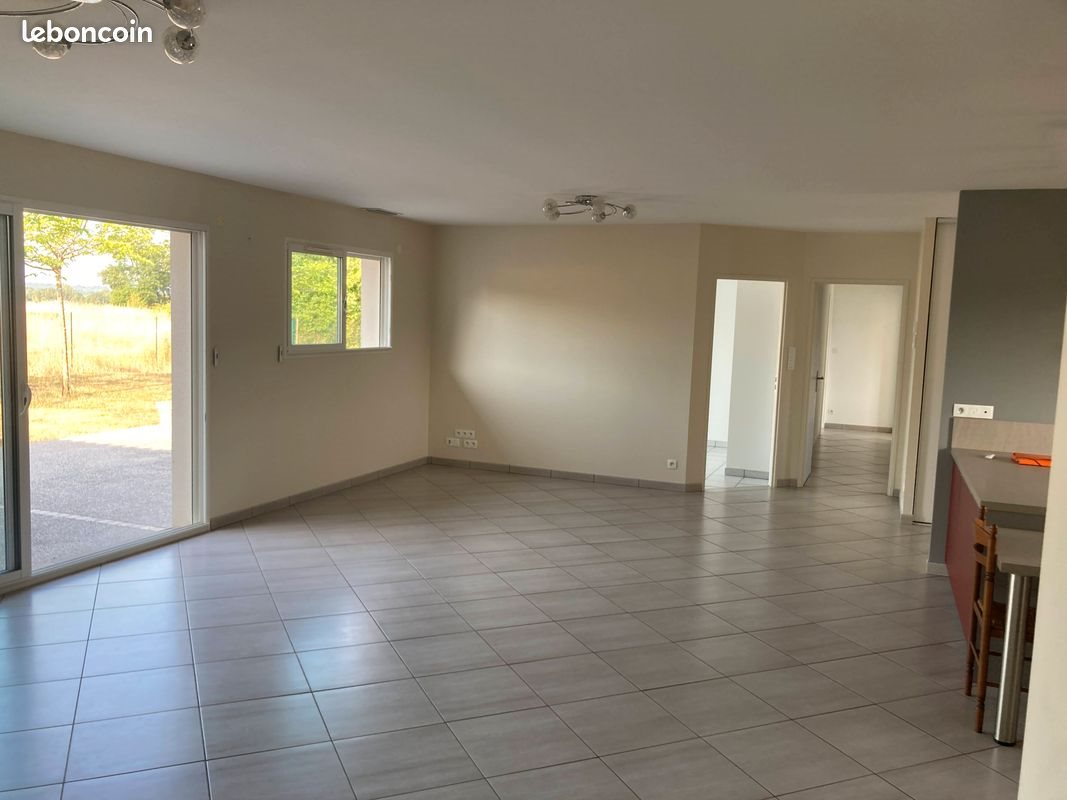 Maison à vendre, 133m², Daignac