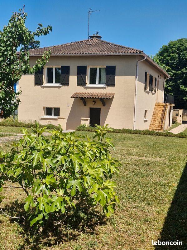 Maison à vendre, 170m², Villefranche-sur-Saône