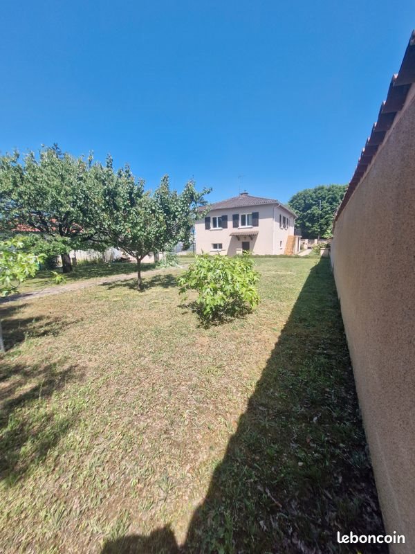 Maison à vendre, 170m², Villefranche-sur-Saône