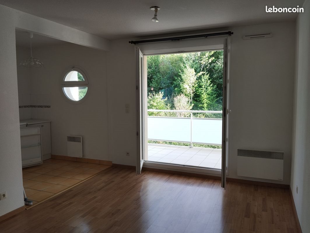 Appartement à louer, 42m², Clermont-Ferrand