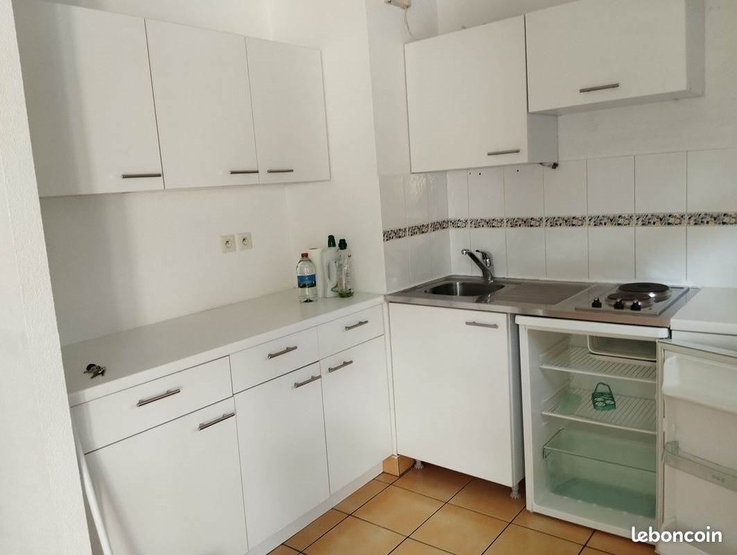 Appartement à louer, 42m², Clermont-Ferrand