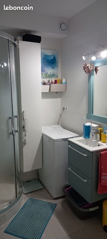 Appartement à vendre, 21m², Le Grau-du-Roi
