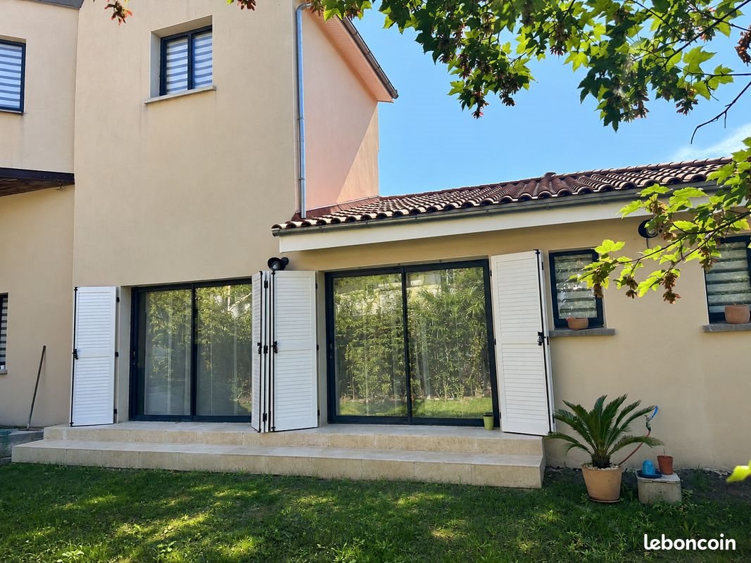 Maison à vendre, 140m², Talence