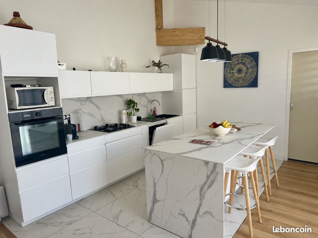 Maison à vendre, 140m², Talence