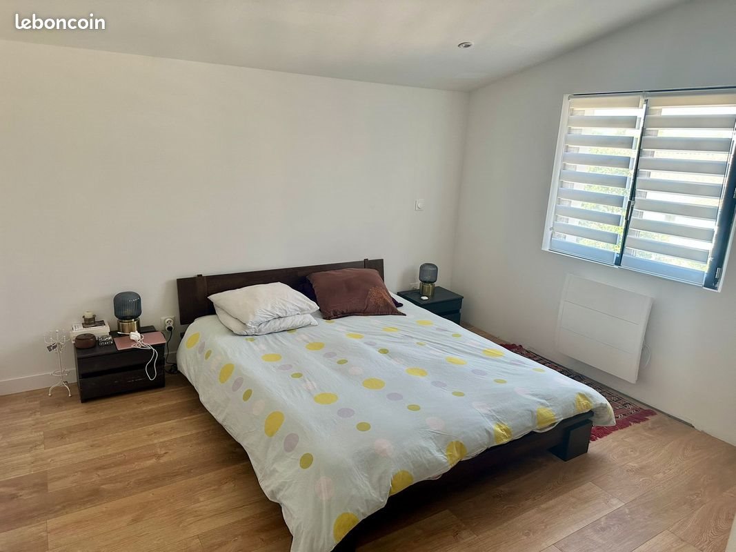 Maison à vendre, 140m², Talence