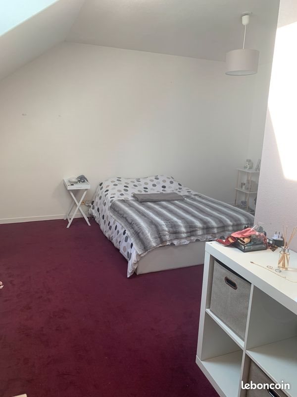 Appartement à louer, 42m², Caen