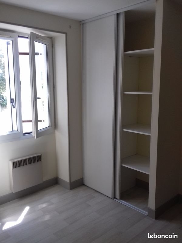 Appartement à louer, 46m², La Trimouille