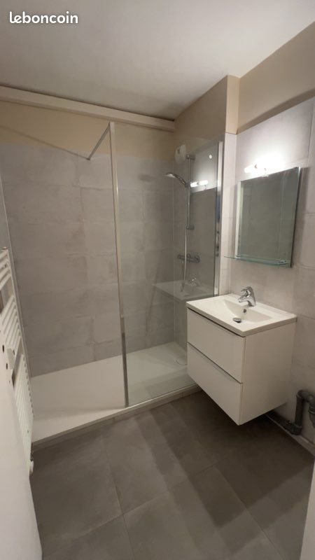 Appartement à vendre, 53m², Wissembourg