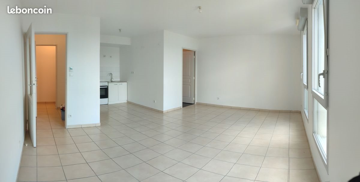 Appartement à vendre, 32m², Tassin-la-Demi-Lune
