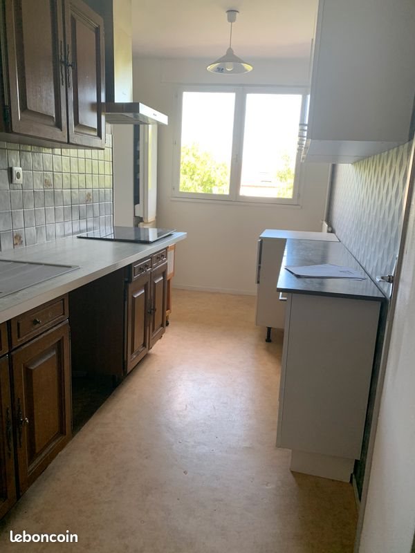 Appartement à vendre, 88m², Sens