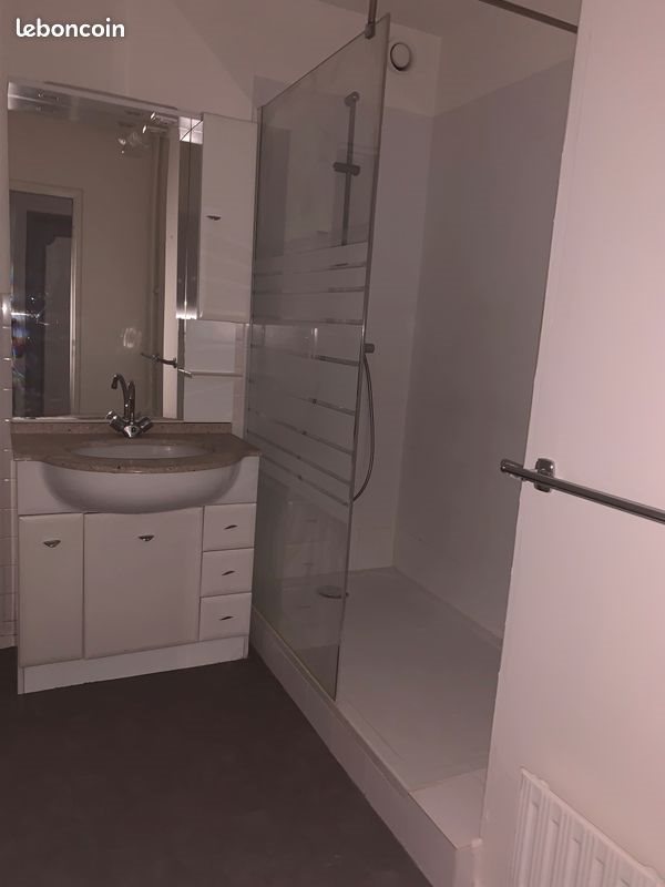 Appartement à vendre, 88m², Sens