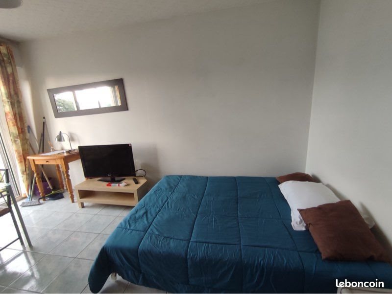 Appartement à louer, 23m², Mulhouse