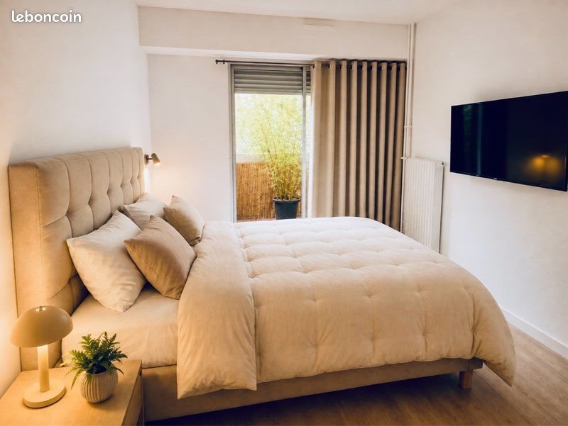 Appartement à vendre, 43m², Sèvres