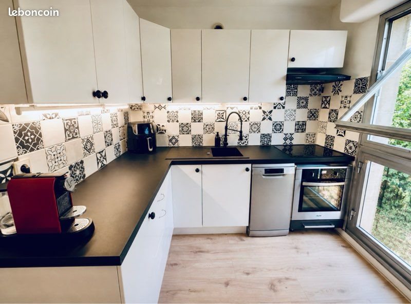 Appartement à vendre, 43m², Sèvres