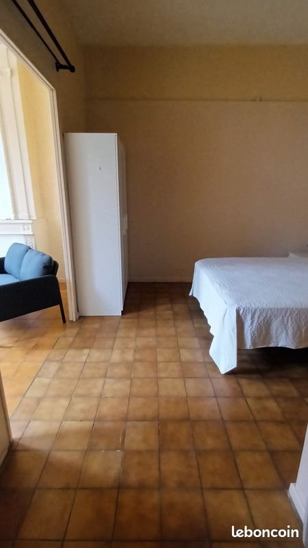 Appartement à louer, 38m², Bordeaux