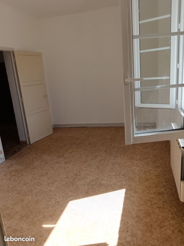 Appartement à louer, 53m², Gacé