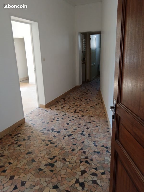 Appartement à louer, 53m², Gacé