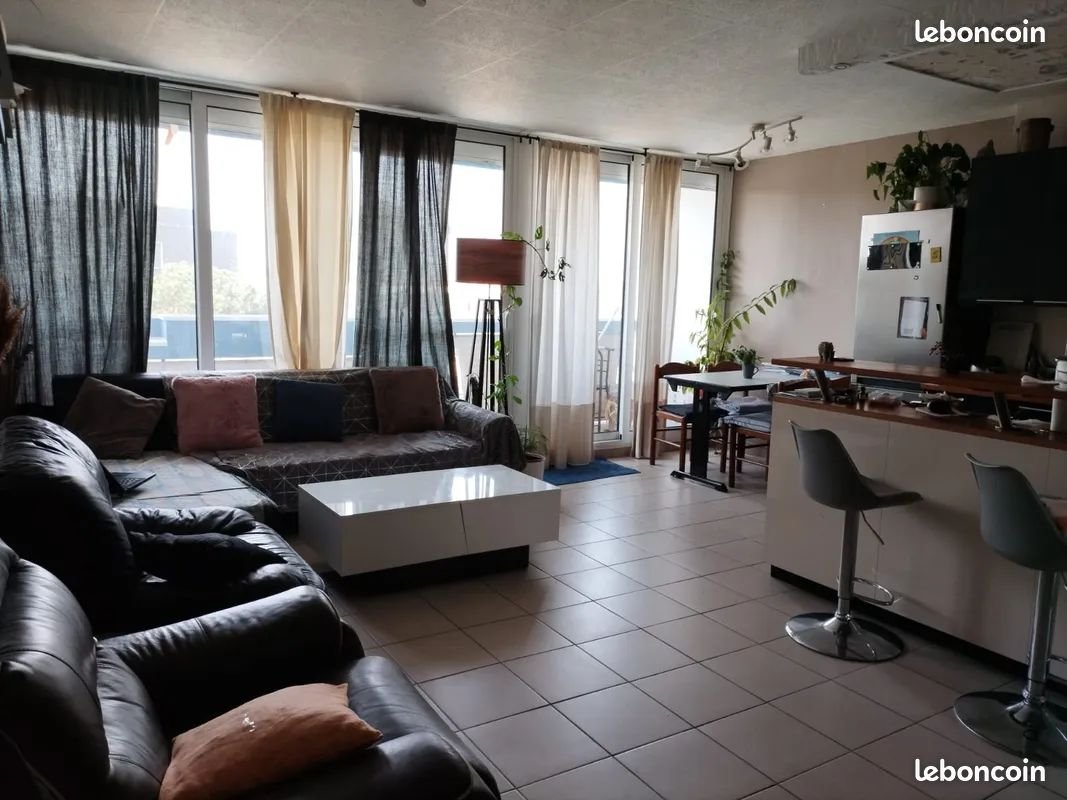 Appartement à louer, 60m², Mérignac