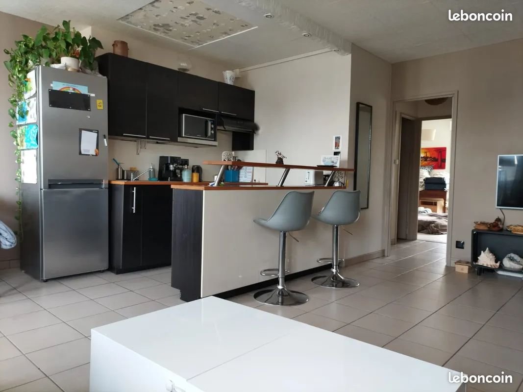 Appartement à louer, 60m², Mérignac