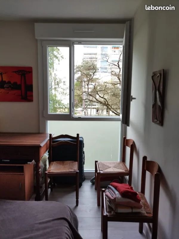 Appartement à louer, 60m², Mérignac