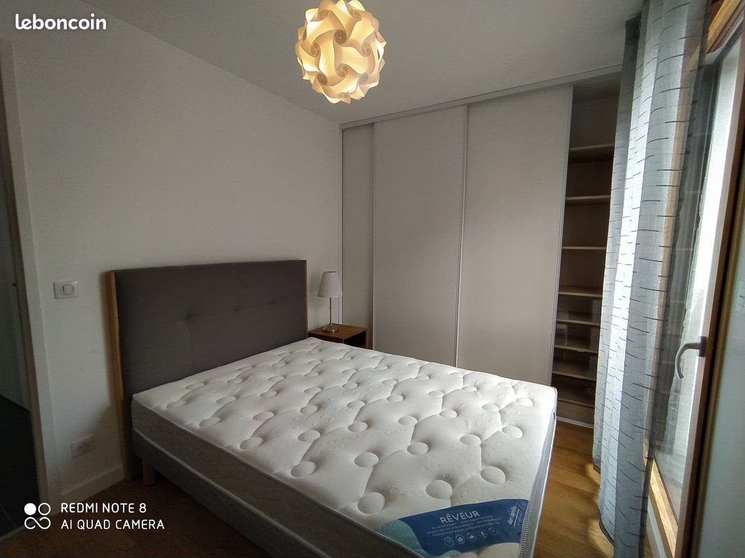 Appartement à louer, 58m², Annecy