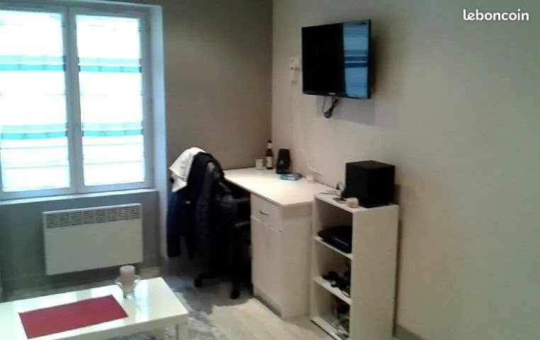 Appartement à louer, 24m², Clermont-Ferrand