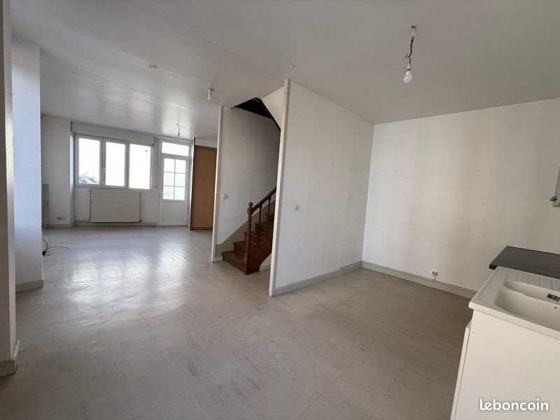 Maison à vendre, 100m², Vouillé