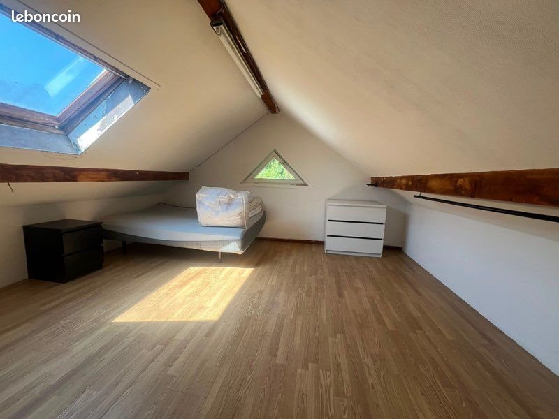 Maison à louer, 125m², Lyon 8ème