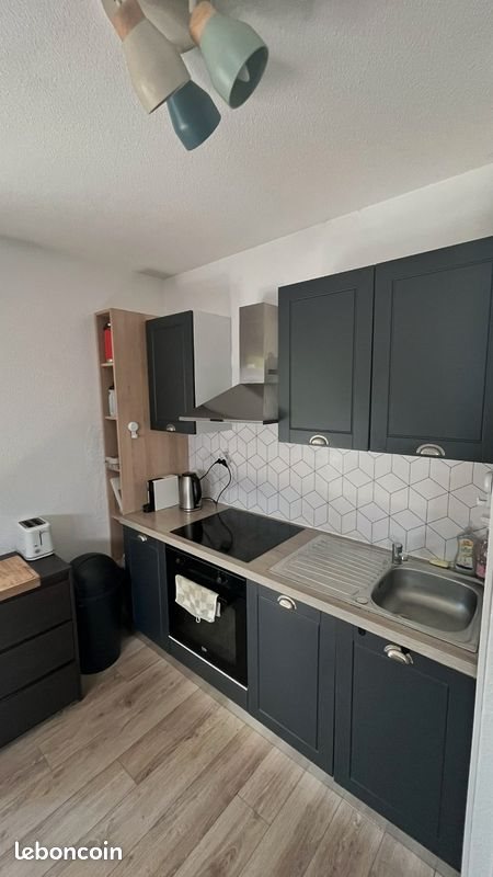 Appartement à louer, 36m², Francheville