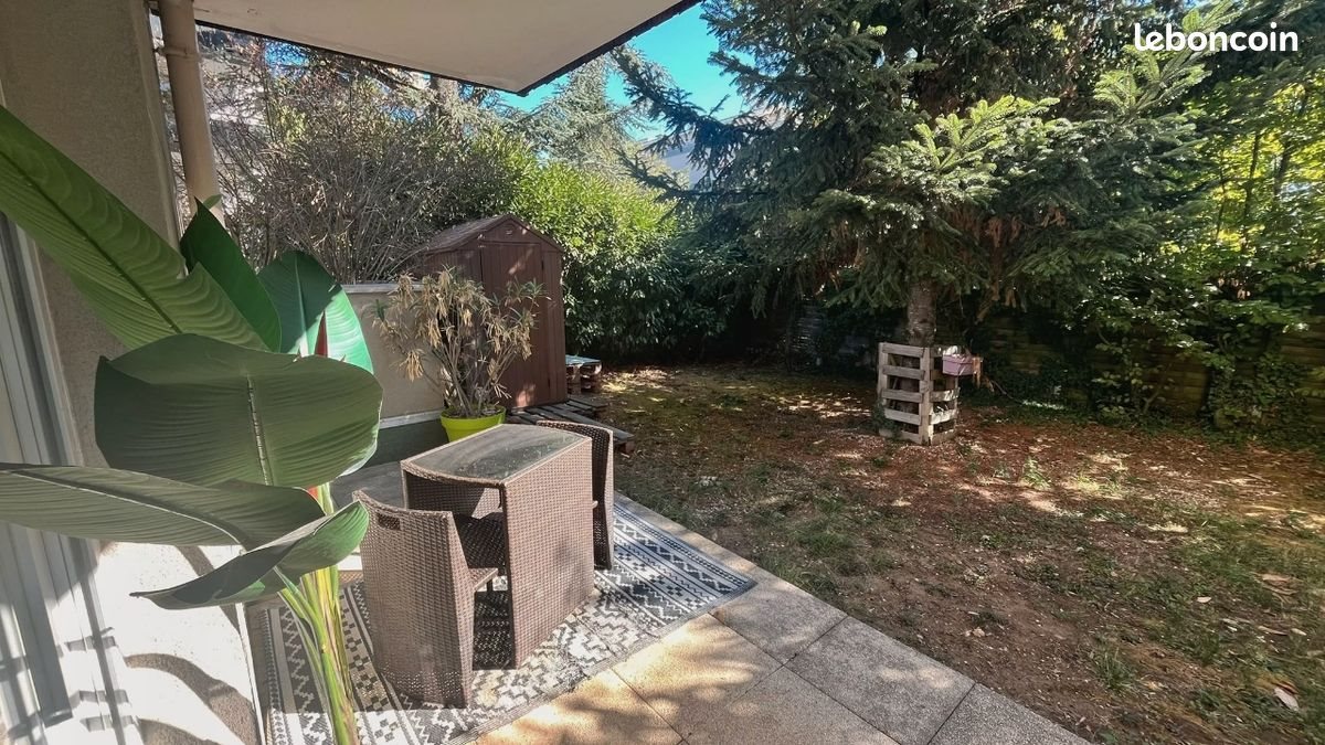 Appartement à louer, 36m², Francheville