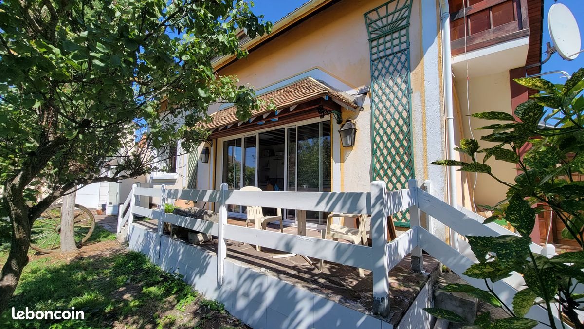 Maison à vendre, 128m², Sarcelles