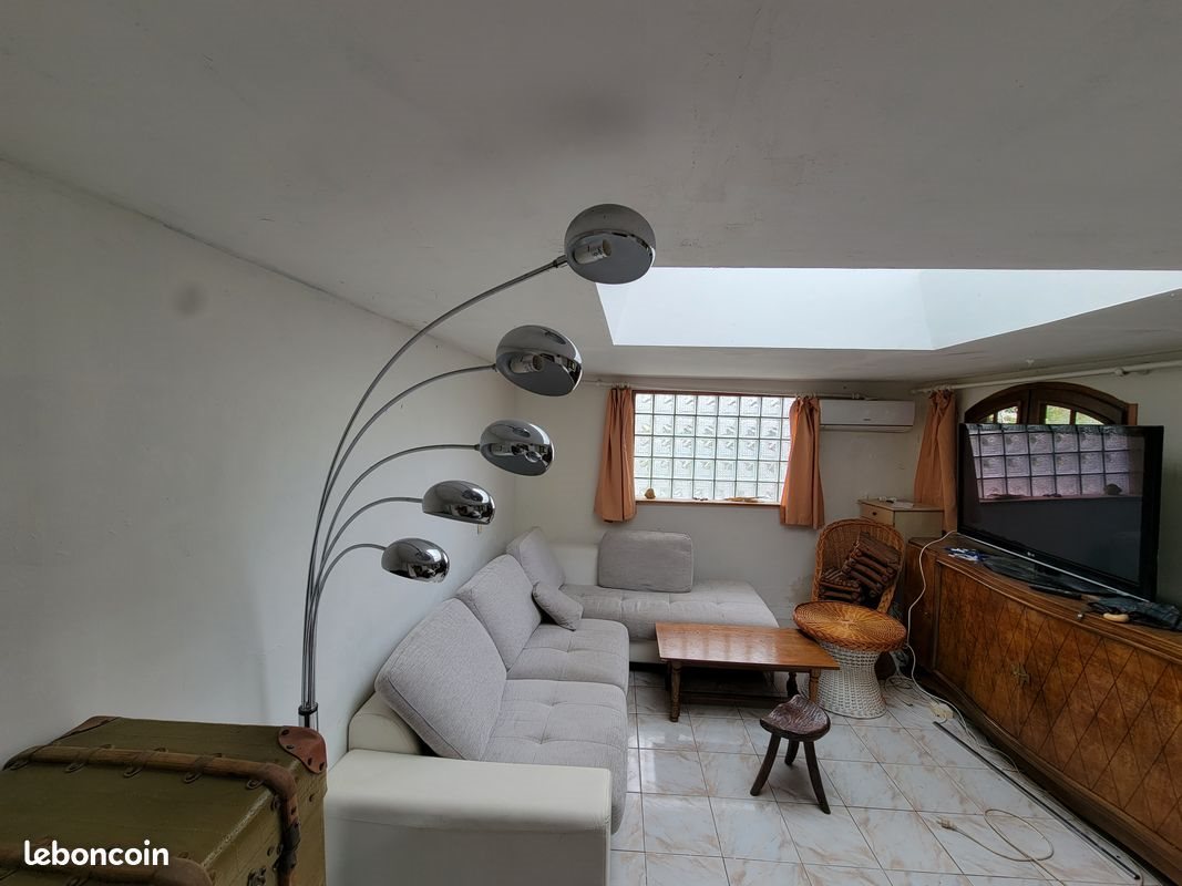 Maison à vendre, 128m², Sarcelles