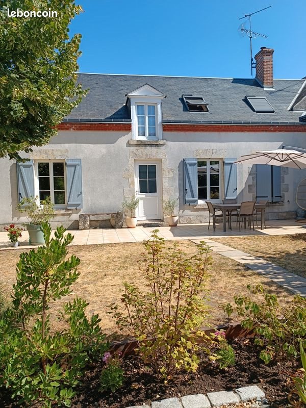 Maison à vendre, 140m², Orléans