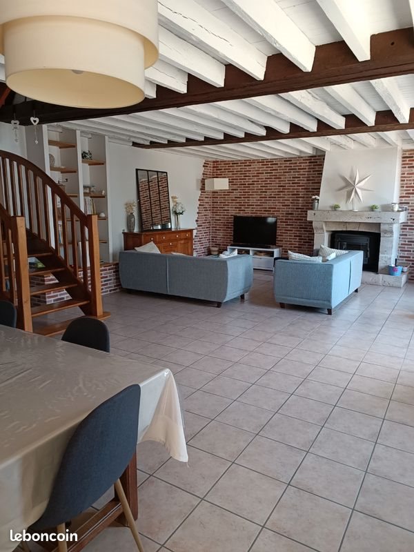 Maison à vendre, 140m², Orléans