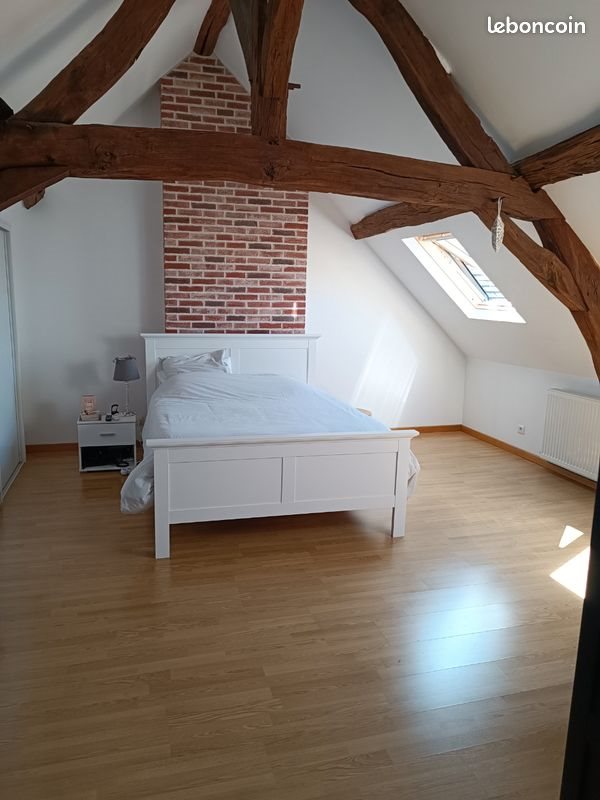Maison à vendre, 140m², Orléans