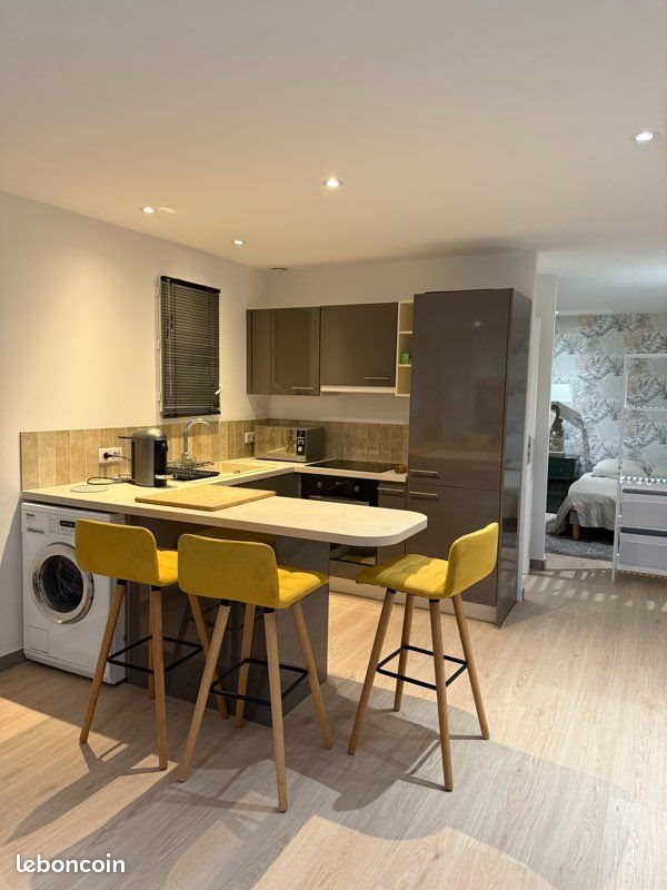 Maison à louer, 45m², Cagnes-sur-Mer