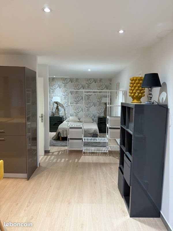Maison à louer, 45m², Cagnes-sur-Mer