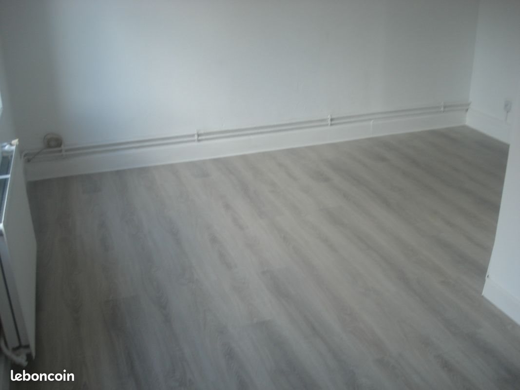 Appartement à vendre, 73m², Thaon-les-Vosges