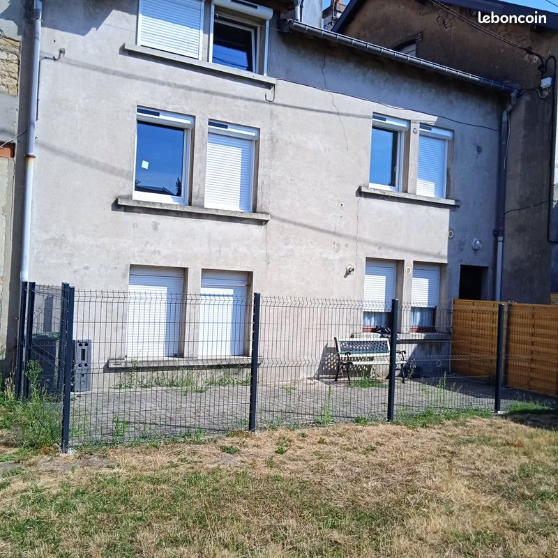 Appartement à vendre, 73m², Thaon-les-Vosges