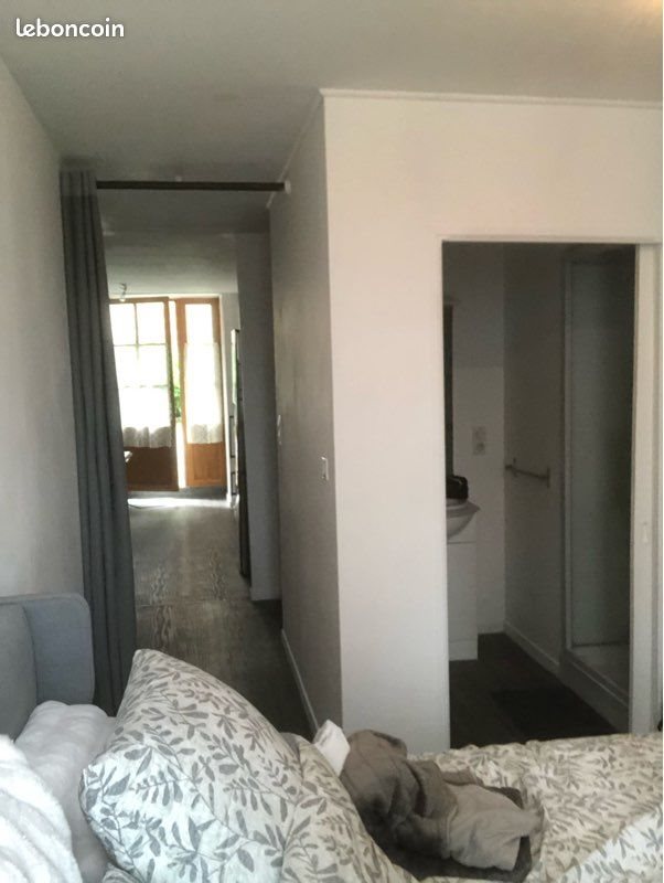 Appartement à louer, 37m², Meyssac