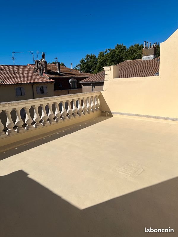 Appartement à louer, 70m², Béziers