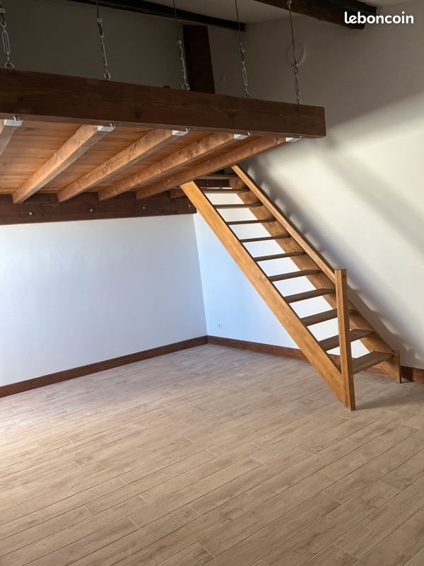 Appartement à louer, 70m², Béziers