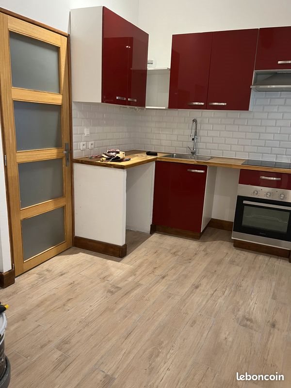 Appartement à louer, 70m², Béziers