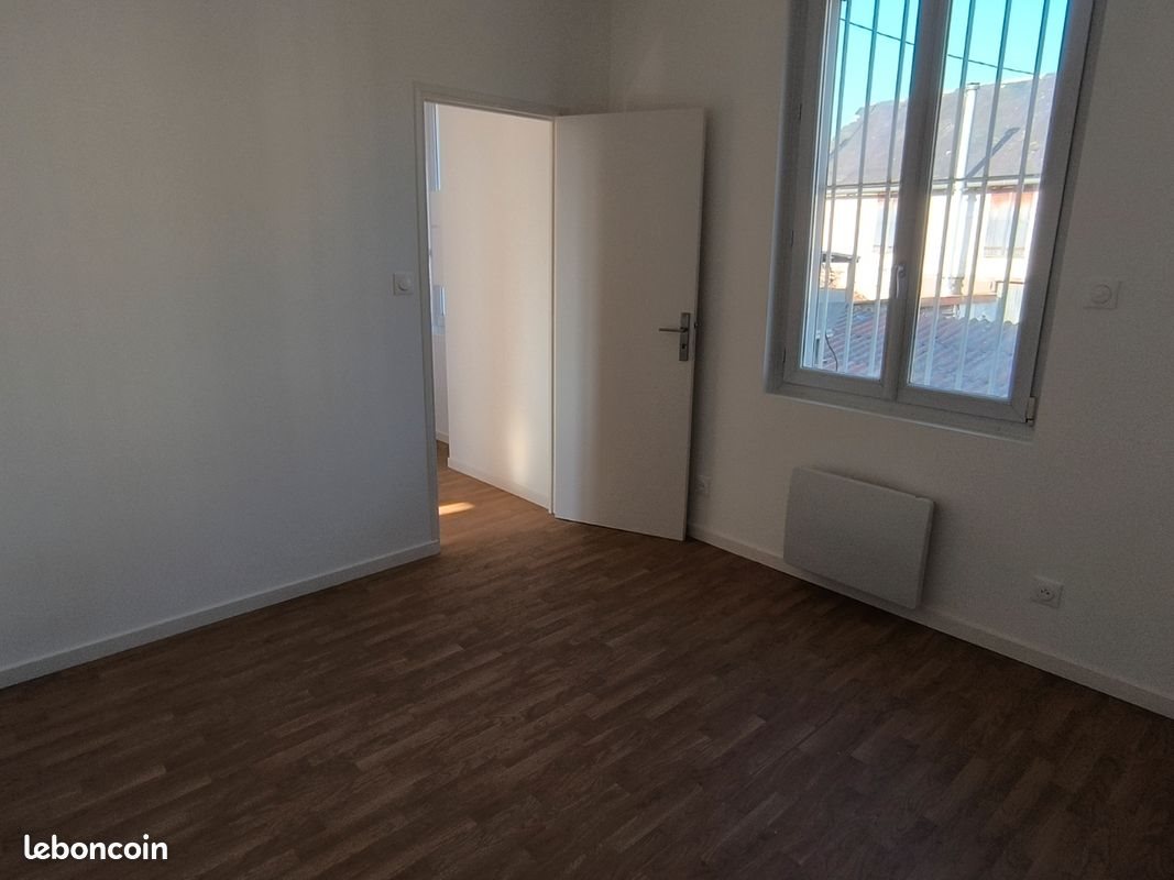 Appartement à louer, 35m², Saint-Omer-en-Chaussée