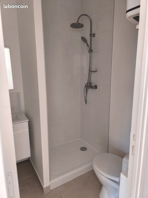 Appartement à louer, 35m², Saint-Omer-en-Chaussée