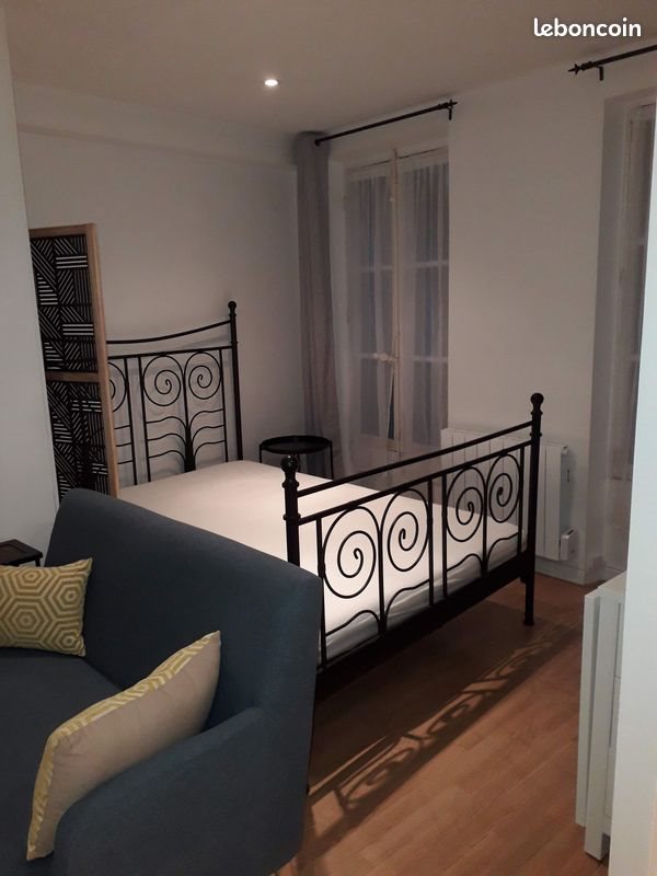 Appartement à louer, 24m², Versailles