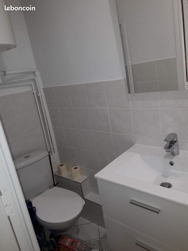 Appartement à louer, 24m², Versailles