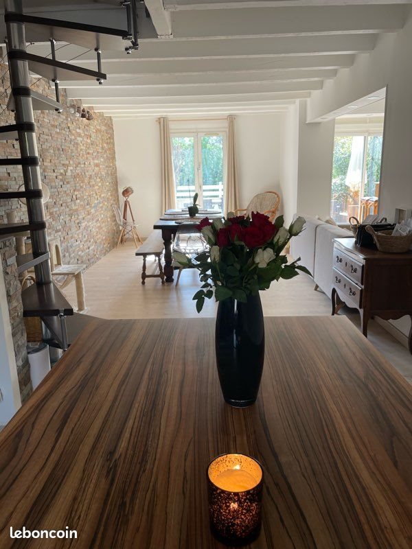 Maison à louer, 120m², Montpellier