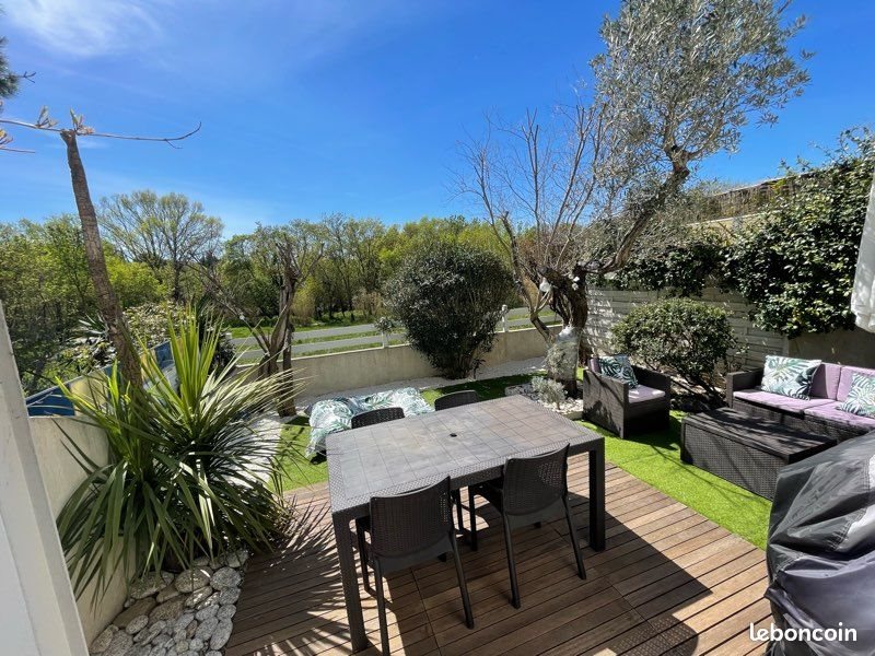 Maison à louer, 120m², Montpellier