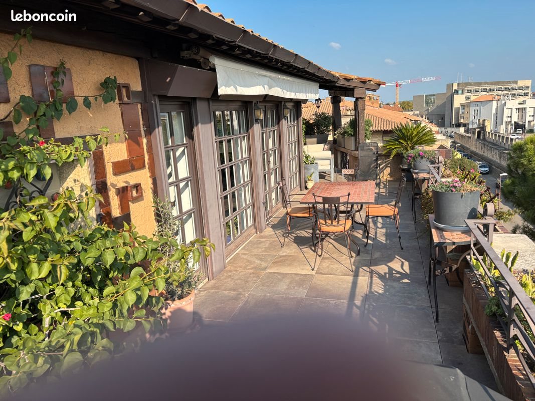 Appartement à vendre, 94m², Avignon